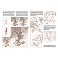 Leonardo Collection 01 Rajzolás alapjai (2)