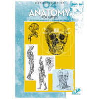 Leonardo gyűjtemény 04 Anatómia (1)