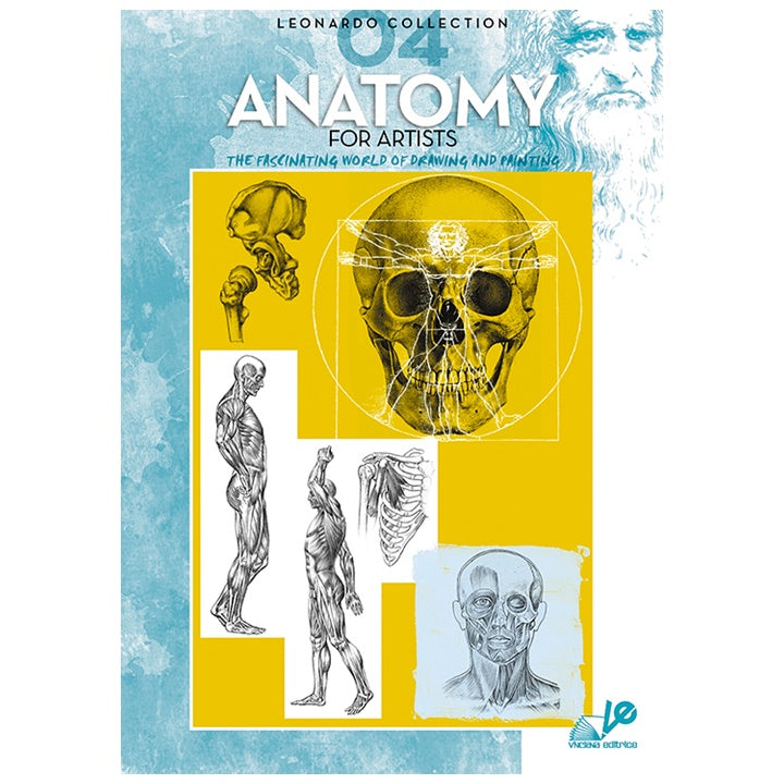 Leonardo gyűjtemény 04 Anatómia (1)