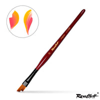 Lépcsőzetes ecset Roubloff Hobby 11RB