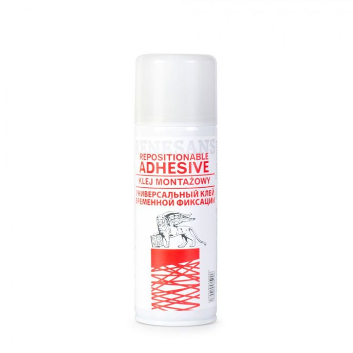 Renesans ragasztóspray 200 ml