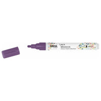 KREUL fényes lakkfilc medium – lila