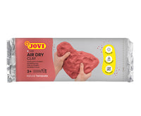 Levegőn száradó gyurma JOVI 500 g - válasszon – barna