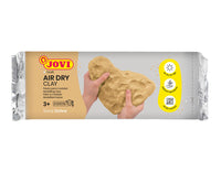 Levegőn száradó gyurma JOVI 500 g - válasszon – okker