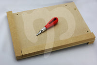 Linó lap 300 x 200 mm