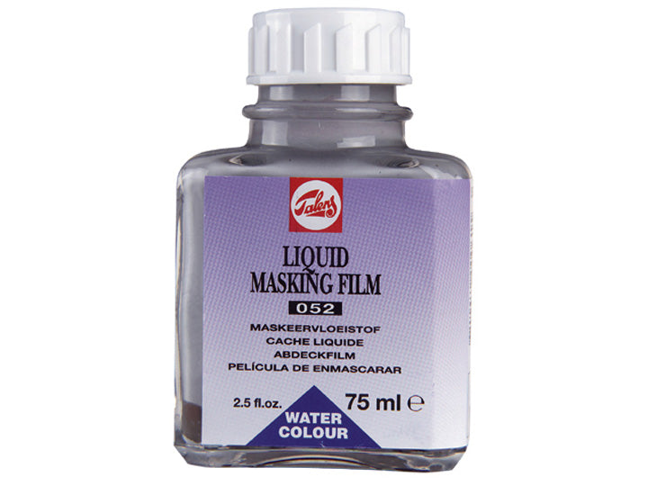 Liquid masking film akvarelhezTALENS 75ml