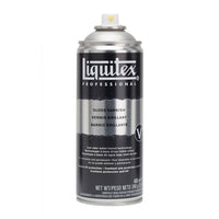 Liquitex Befejező lakk spray fényes 400 ml