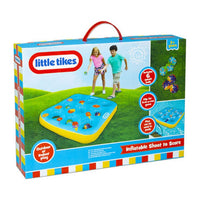 Little tikes felfújható játék Shoot and score