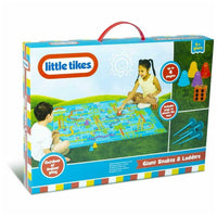 Little tikes játék kígyók és létrák