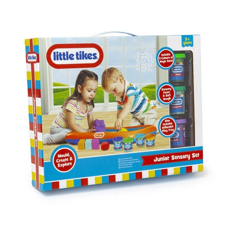 Little tikes modellező gyurma készlet 10 db