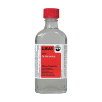 LUKAS citromos terpentin olajfestékhez 125 ml