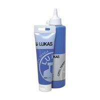 LUKAS Cryl Terzia akrilfesték 500 ml | különböző színek