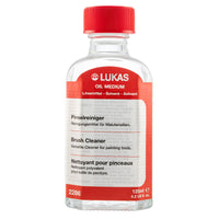 LUKAS ecsettisztító 125 ml