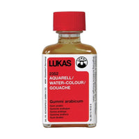 LUKAS gumiarábikum 50 ml