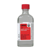 LUKAS matt zárólakk akrilhoz – 125 ml