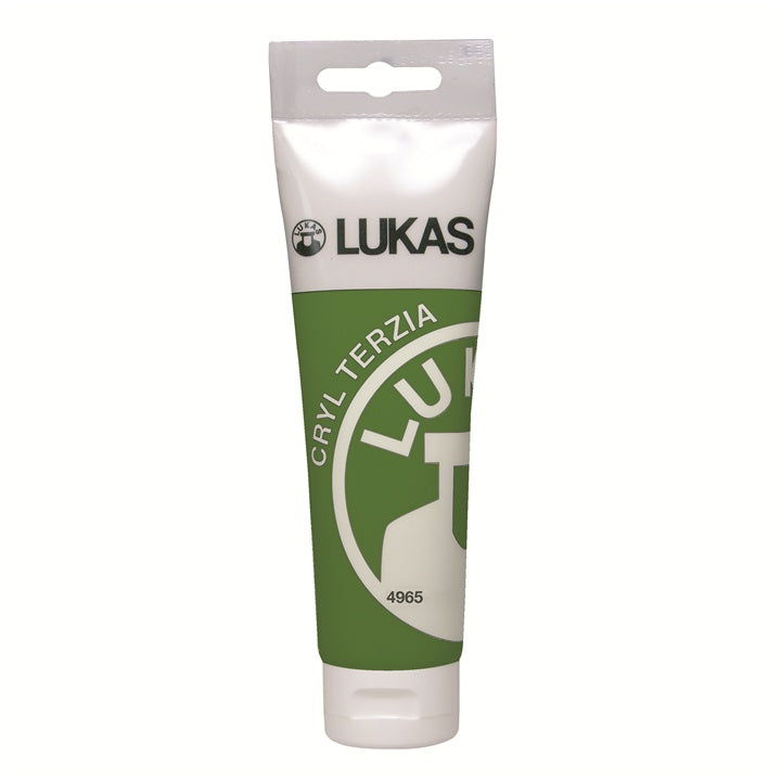 LUKAS Terzia akrilfesték