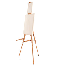Mabef Basic összecsukható szabadtéri festőállvány