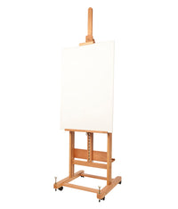 MABEF Studio nagy méretű kétoldalas festőállvány