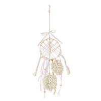 Macrame Dreamcatcher készlet (3)