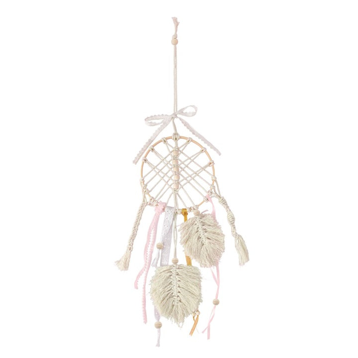 Macrame Dreamcatcher készlet (3)