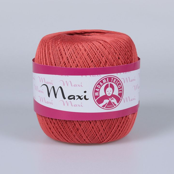 Madame Tricote Paris Maxi csipkefonal 100 g