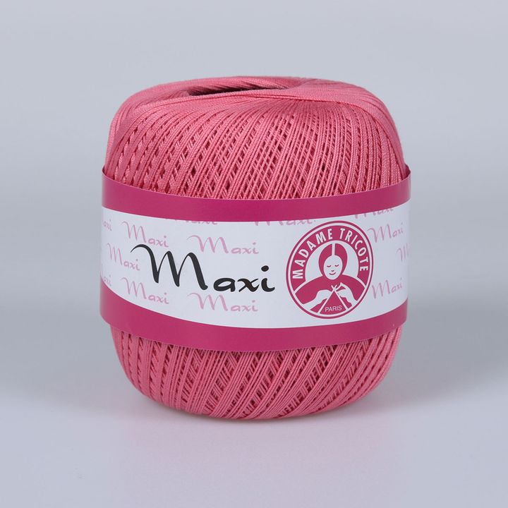 Madame Tricote Paris Maxi csipkefonal 100 g
