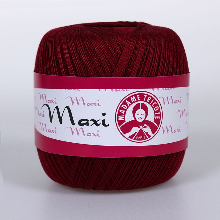 Madame Tricote Paris Maxi csipkefonal 100 g