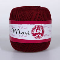 Madame Tricote Paris Maxi csipkefonal 100 g