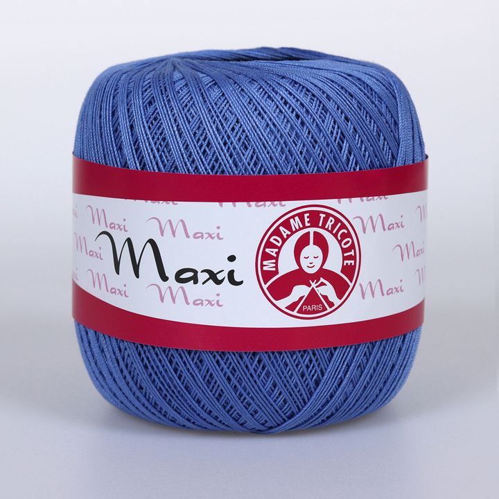 Madame Tricote Paris Maxi csipkefonal 100 g