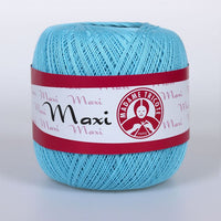 Madame Tricote Paris Maxi csipkefonal 100 g