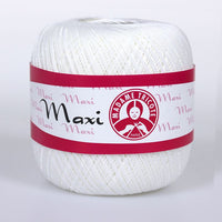 Madame Tricote Paris Maxi csipkefonal 100 g