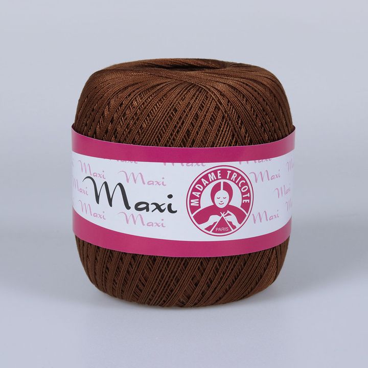 Madame Tricote Paris Maxi csipkefonal 100 g