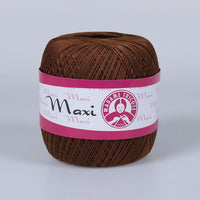 Madame Tricote Paris Maxi csipkefonal 100 g