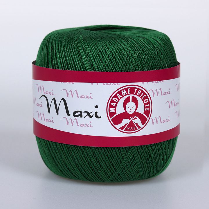 Madame Tricote Paris Maxi csipkefonal 100 g