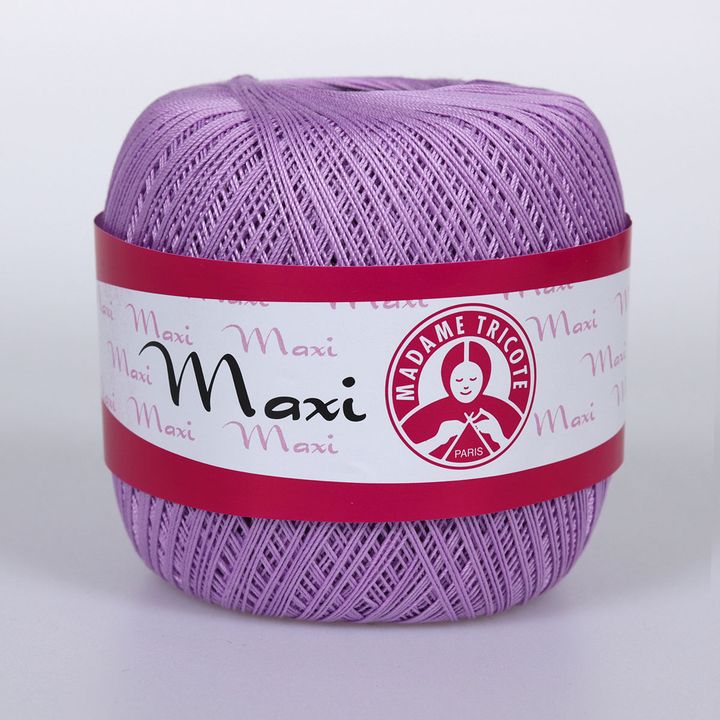 Madame Tricote Paris Maxi csipkefonal 100 g