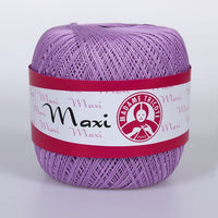 Madame Tricote Paris Maxi csipkefonal 100 g
