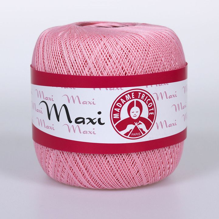 Madame Tricote Paris Maxi csipkefonal 100 g