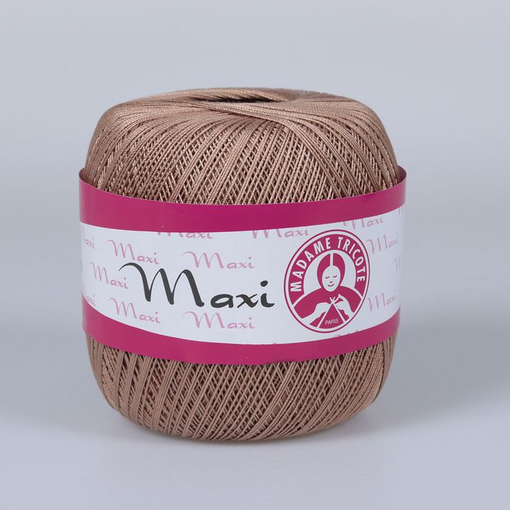 Madame Tricote Paris Maxi csipkefonal 100 g