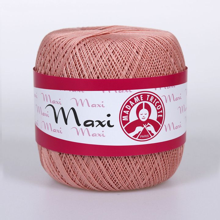 Madame Tricote Paris Maxi csipkefonal 100 g