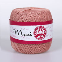 Madame Tricote Paris Maxi csipkefonal 100 g