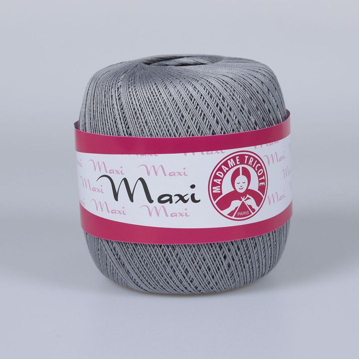 Madame Tricote Paris Maxi csipkefonal 100 g
