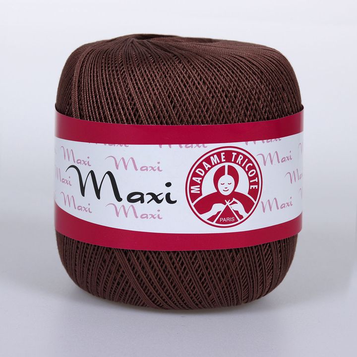 Madame Tricote Paris Maxi csipkefonal 100 g