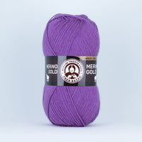 Madame Tricote Paris Merino Gold 100 g kötőfonal