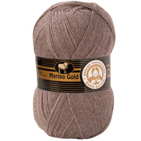 Madame Tricote Paris Merino Gold 100 g kötőfonal