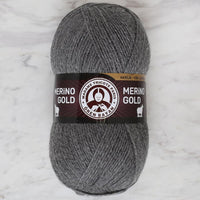 Madame Tricote Paris Merino Gold 100 g kötőfonal