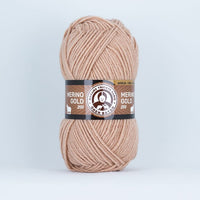 Madame Tricote Paris Merino Gold 200 - 100 g kötőfonal