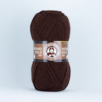 Madame Tricote Paris Merino Gold 200 - 100 g kötőfonal