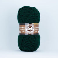 Madame Tricote Paris Merino Gold 200 - 100 g kötőfonal