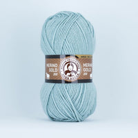 Madame Tricote Paris Merino Gold 200 - 100 g kötőfonal