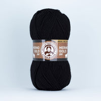 Madame Tricote Paris Merino Gold 200 - 100 g kötőfonal